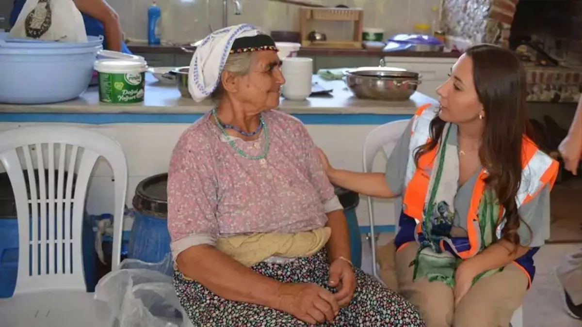 Türkiye Psikiyatri Derneği’nden yangınların psikososyal etkilerine dair bilgilendirme kılavuzu haberinin görseli