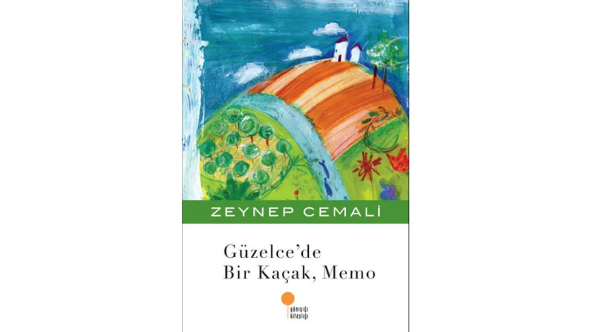Umut ve sevgi uğruna soluksuz bir kovalamaca: Güzelce’de Bir Kaçak, Memo haberinin görseli