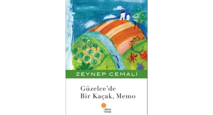 Umut ve sevgi uğruna soluksuz bir kovalamaca: Güzelce’de Bir Kaçak, Memo