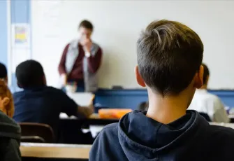 Akran zorbalığına karşı üç bakanlık el ele: 9 bin 504 çocuğa eğitim verildi