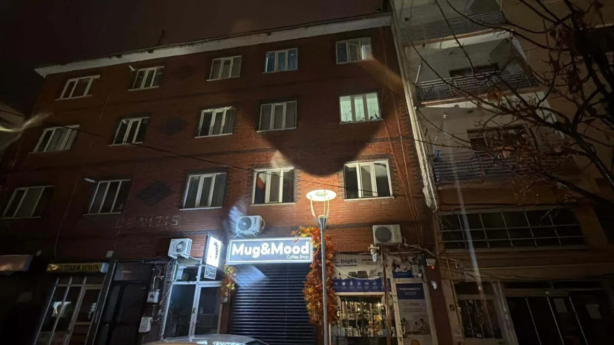 Arkadaş Ziyaretinde Şüpheli Ölüm: 37 Yaşındaki Beyza Hayatını Kaybetti haberinin görseli