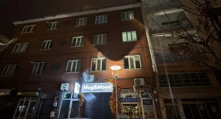 Arkadaş Ziyaretinde Şüpheli Ölüm: 37 Yaşındaki Beyza Hayatını Kaybetti