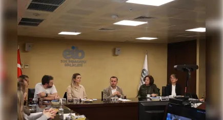 Baharat sektörü EİB bünyesindeki iş birliği ile güçlendi