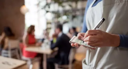 Bakanlık düğmeye bastı: Masa ve servis ücretlerine son! Yeni düzenleme geliyor