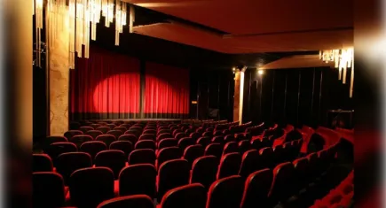 ‘Batı Ekspresi’ adlı tiyatro oyunu İzmir’de perde açacak