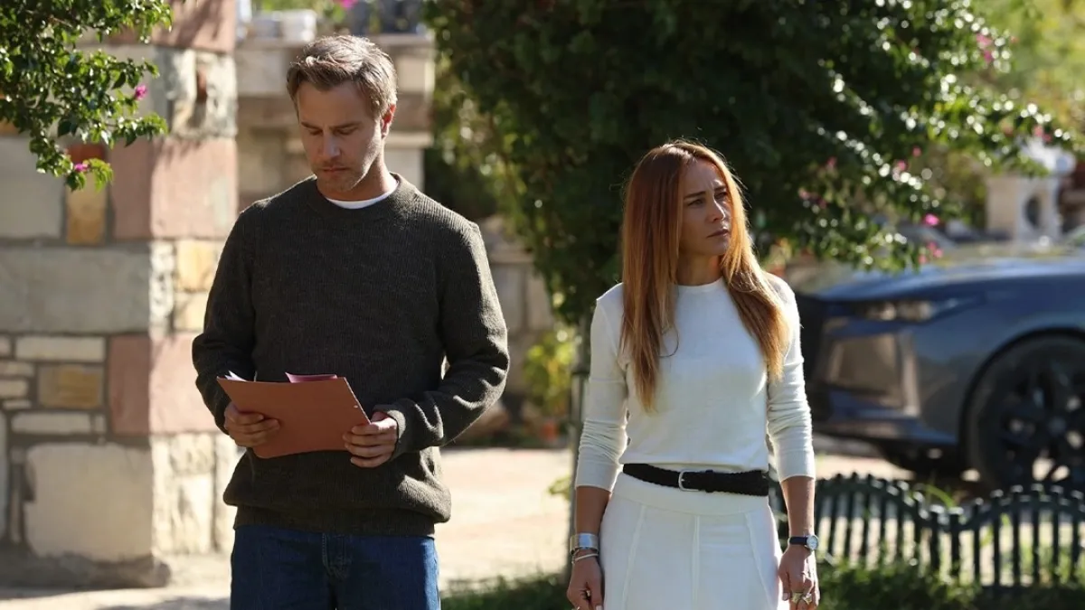 Ben Leman 9. bölümde neler oldu? Demir’in planı ve Leman’ın sırları ortaya çıkıyor|Ben Leman son bölüm haberinin görseli