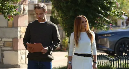 Ben Leman 9. bölümde neler oldu? Demir’in planı ve Leman’ın sırları ortaya çıkıyor|Ben Leman son bölüm