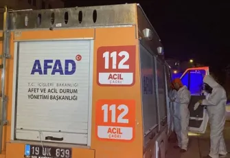 Böcek ilacı zehirlenme vakası daha: 7 kişi hastanelik oldu