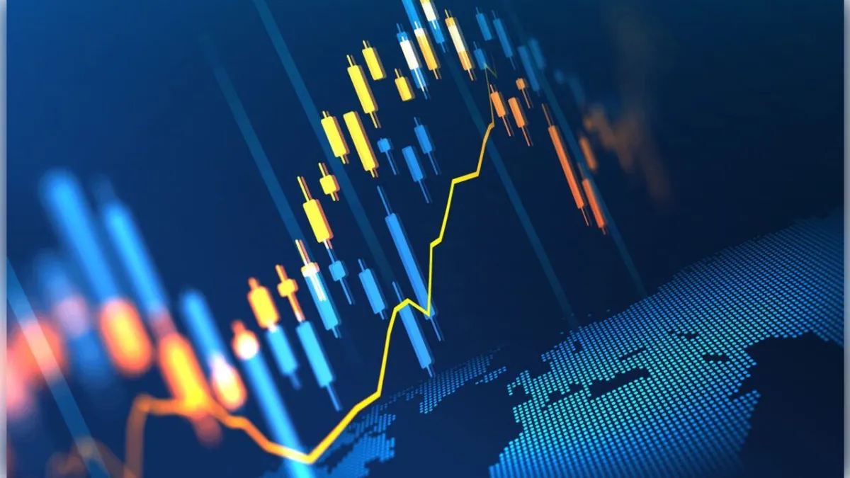 Ekonomist İris Cibre’den piyasalar için kritik değerlendirme haberinin görseli