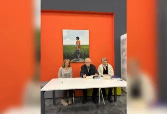 Ertekin Ailesi, Kitaplarını İlber Ortaylı Kütüphanesi’ne Emanet Etti