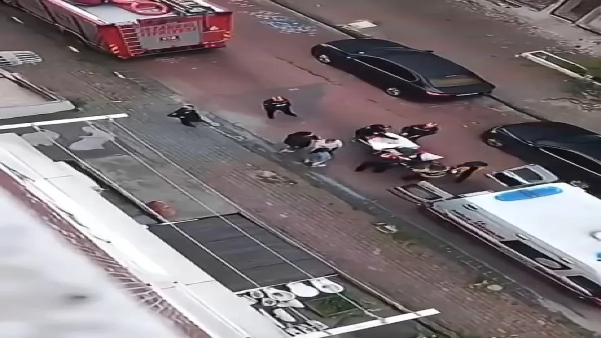 Eşini önce dövüp kalçasını kırdı, ardından eve kitleyip kaçtı haberinin görseli