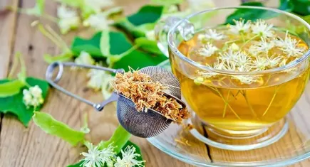 Evde kolayca yapabileceğiniz 7 rahatlatıcı çay tarifi