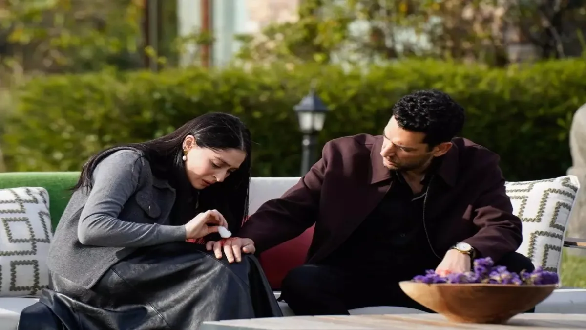 Güller ve Günahlar 8. bölümde neler oldu? 9. Bölüm fragmanı yayınlandı mı? haberinin görseli