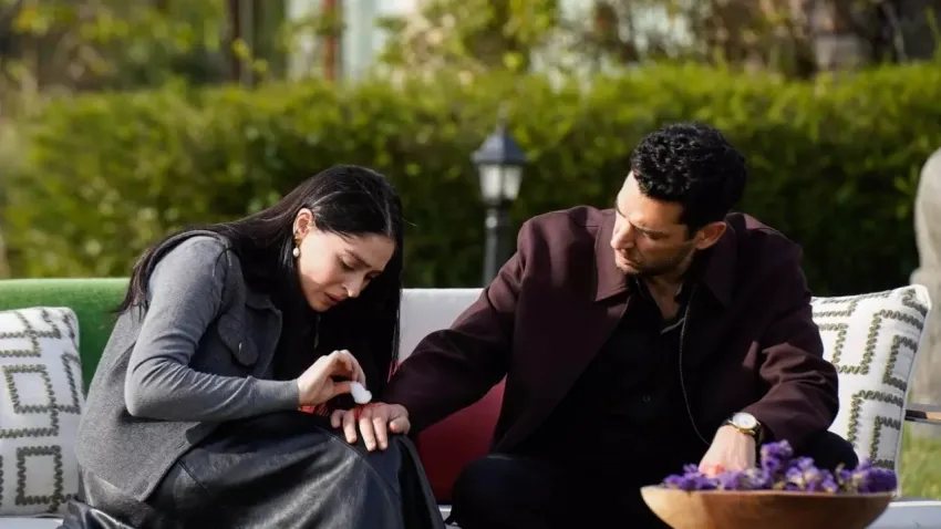 Güller ve Günahlar 8. bölümde neler oldu? 9. Bölüm fragmanı yayınlandı mı? haberinin görseli