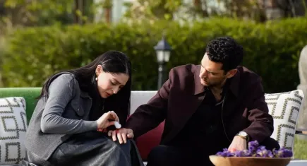 Güller ve Günahlar 8. bölümde neler oldu? 9. Bölüm fragmanı yayınlandı mı?