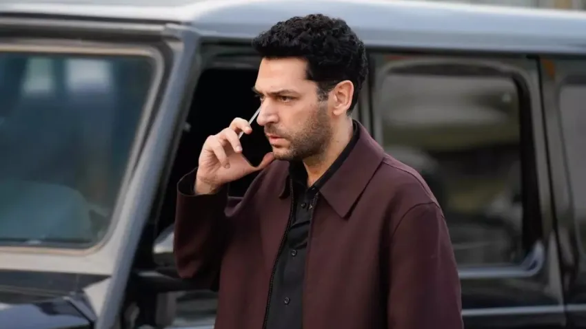 güller ve günahlar