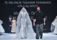 IF Wedding Fashion İzmir’de Finalistler Belli Oldu