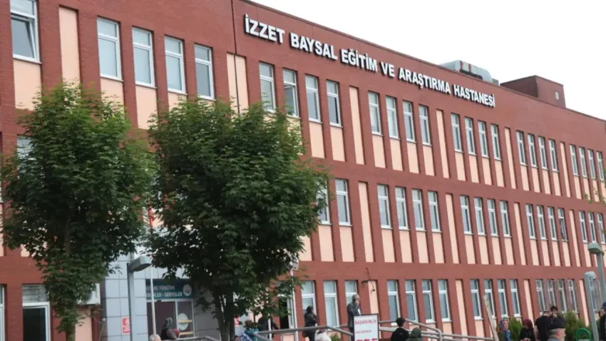 İş yerinde korkunç olay: Kompresörle makatından hava basılan işçinin kalın bağırsağı patladı  haberinin görseli