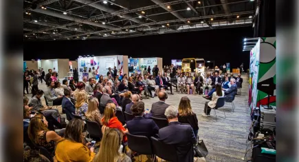 İzmir 2026 UFI Avrupa Konferansı Hong Kong’da Tanıtıldı