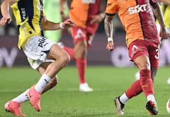 Kadıköy’de derbi heyecanı: Geri sayım başladı