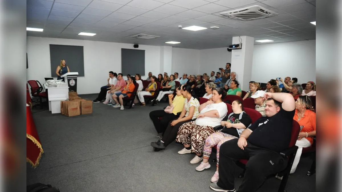 Karşıyaka’da SivilFest Başlıyor: STK’lara Ücretsiz Stant ve Eğitim Desteği haberinin görseli