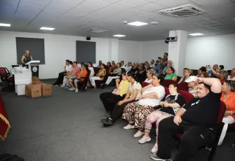 Karşıyaka’da SivilFest Başlıyor: STK’lara Ücretsiz Stant ve Eğitim Desteği