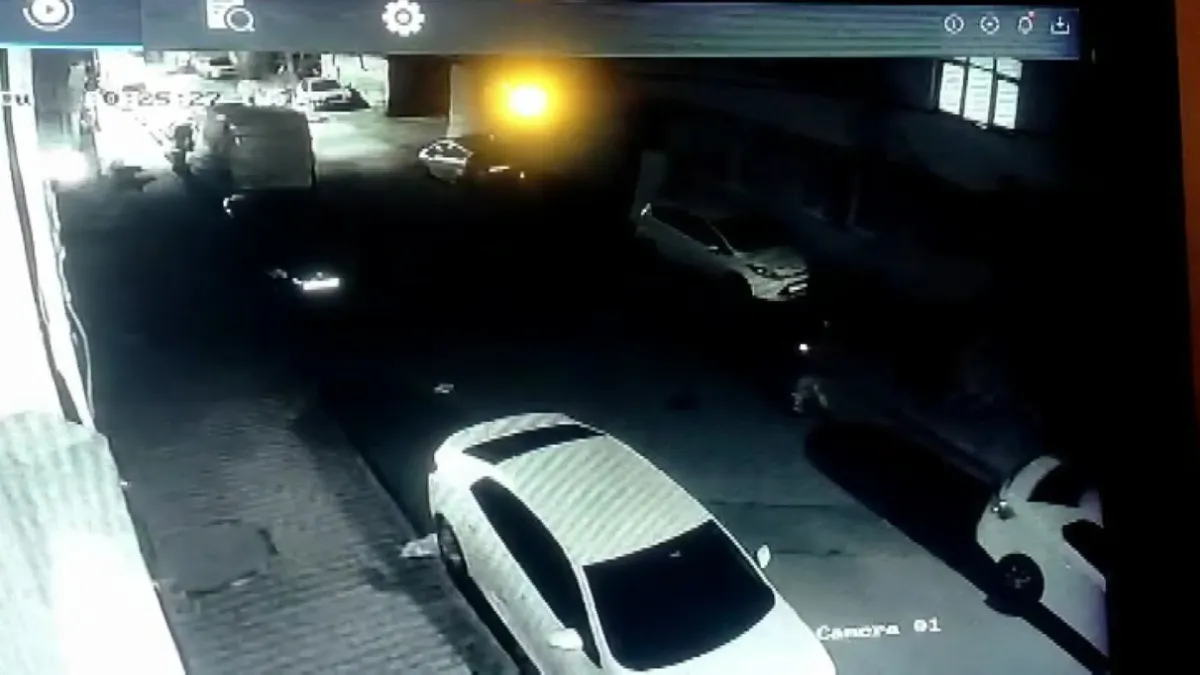 Kendisine 100 bin lira borcu olan kişinin evini kundaklamak istedi: Yanlış binayı ateşe verdi haberinin görseli