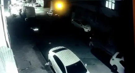 Kendisine 100 bin lira borcu olan kişinin evini kundaklamak istedi: Yanlış binayı ateşe verdi