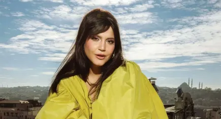 Kızılcık Şerbeti'nin Nilay'ı Feyza Civelek: Beni 1 dakika görmek için 100 bin TL teklif edildi