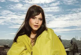 Kızılcık Şerbeti'nin Nilay'ı Feyza Civelek: Beni 1 dakika görmek için 100 bin TL teklif edildi