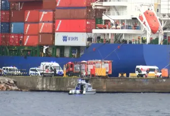  Kocaeli’de balıkçı teknesi alabora oldu: 1 kişi hayatını kaybetti