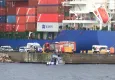  Kocaeli’de balıkçı teknesi alabora oldu: 1 kişi hayatını kaybetti