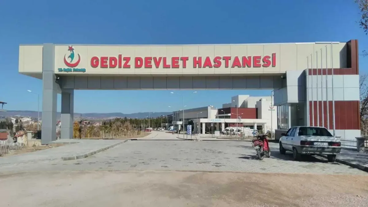 Kömür madeni ocağında göçük haberinin görseli