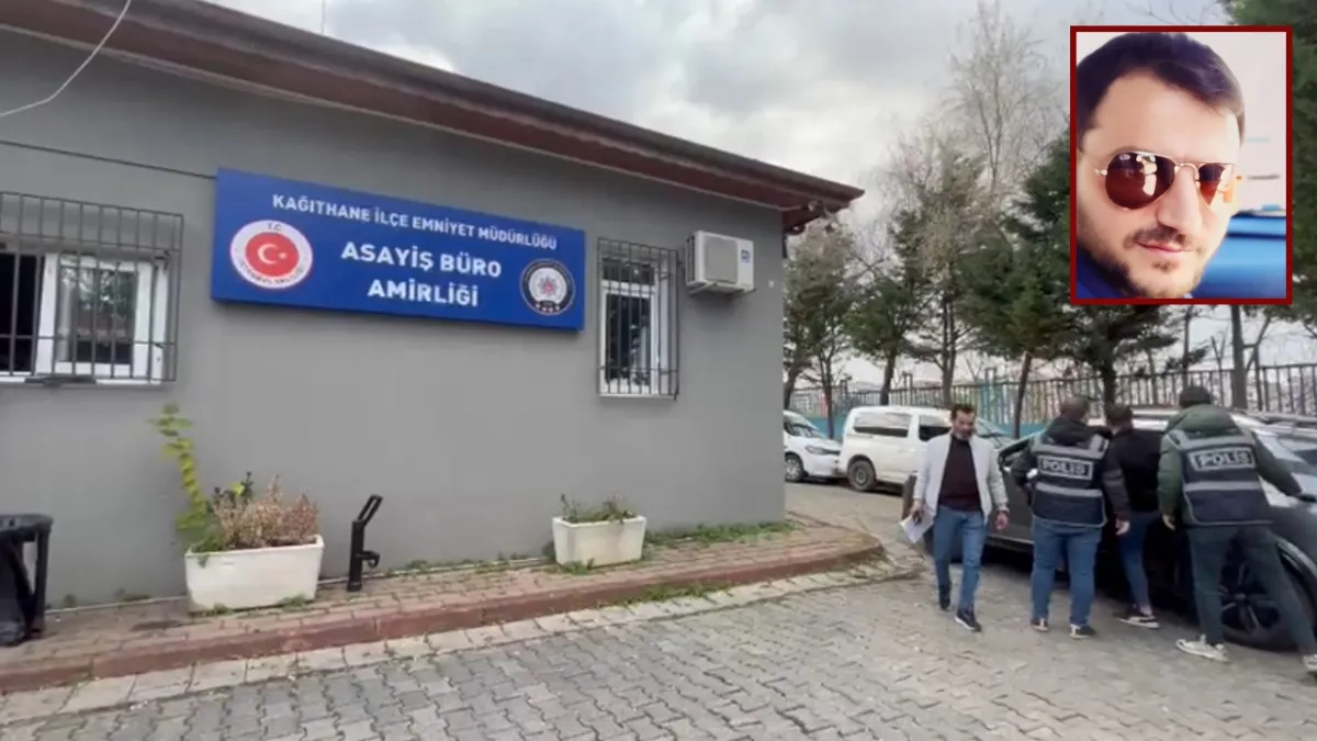 Küfürleşme husumeti kanlı bitti: 1 kişi hayatını kaybetti haberinin görseli