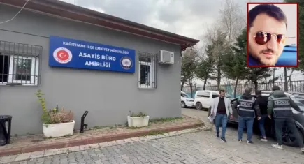 Küfürleşme husumeti kanlı bitti: 1 kişi hayatını kaybetti