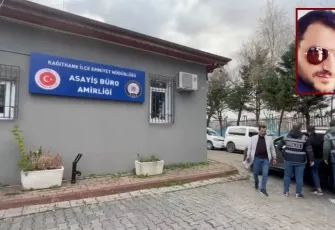 Küfürleşme husumeti kanlı bitti: 1 kişi hayatını kaybetti