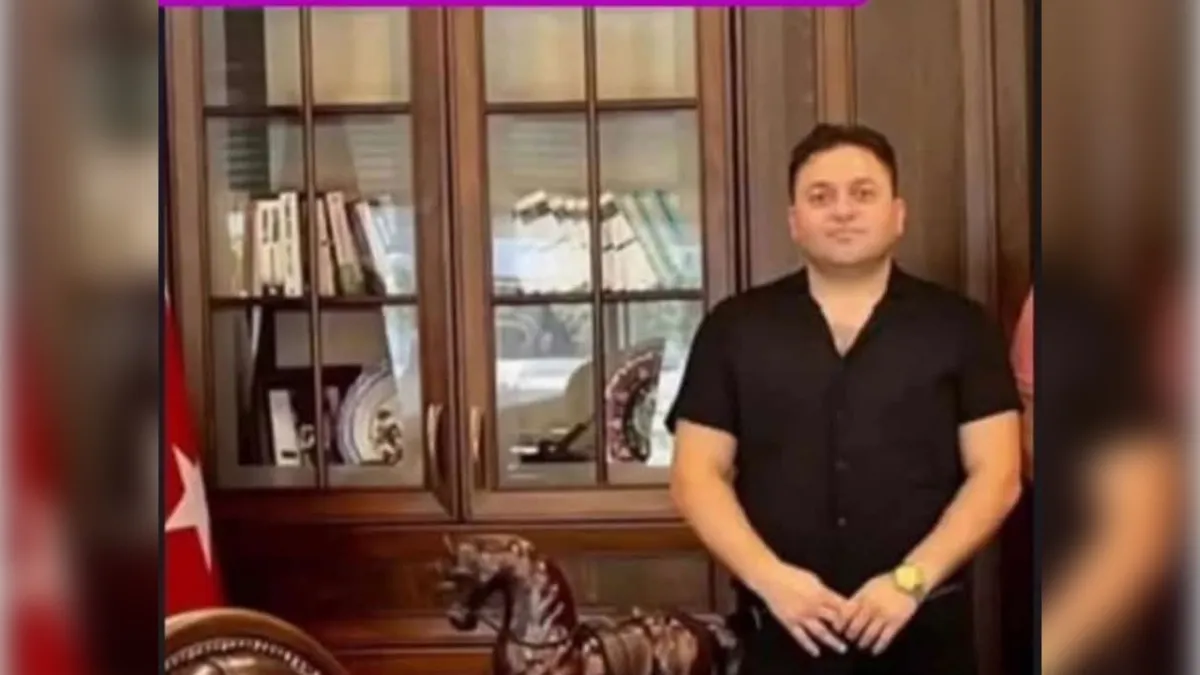 Pizza yedikten sonra fenalaşan dört kişiden biri yaşamını yitirdi haberinin görseli