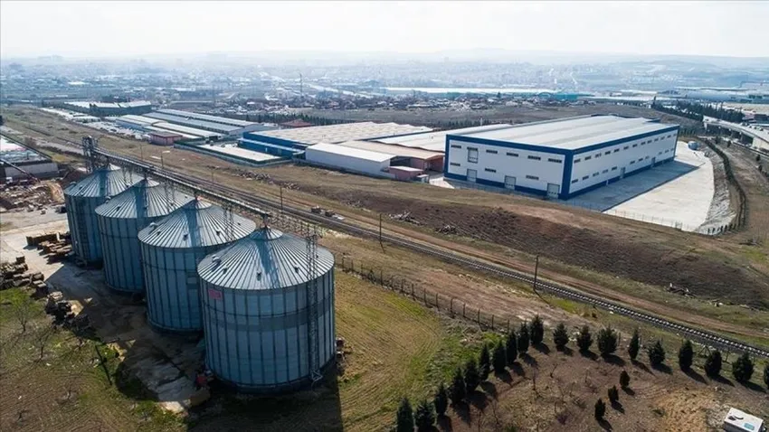 Sanayi Tesisleri Çevresel Performansına Göre Sınıflandırılacak