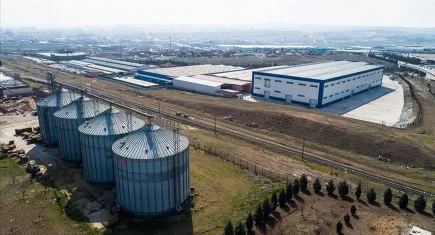 Sanayi Tesisleri Çevresel Performansına Göre Sınıflandırılacak