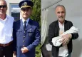 Şehit Astsubay Emre Altıok’un bebeği doğdu