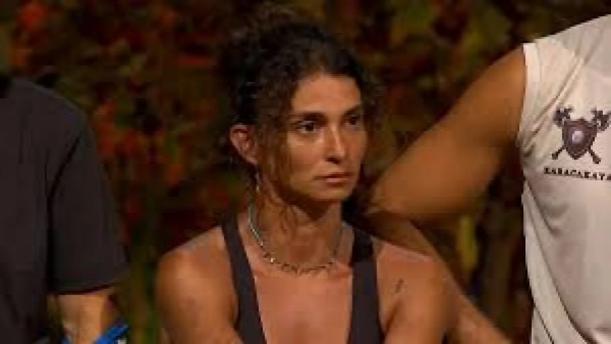 Survivor 2025’in dikkat çeken yarışmacısı Pınar Saka’dan Sema’ya sert sözler: Şampiyon olmasını asla istemem! haberinin görseli