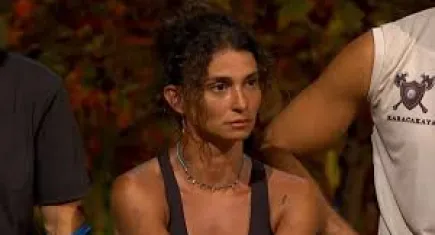 Survivor 2025’in dikkat çeken yarışmacısı Pınar Saka’dan Sema’ya sert sözler: Şampiyon olmasını asla istemem!