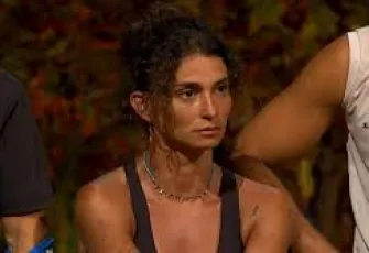 Survivor 2025’in dikkat çeken yarışmacısı Pınar Saka’dan Sema’ya sert sözler: Şampiyon olmasını asla istemem!