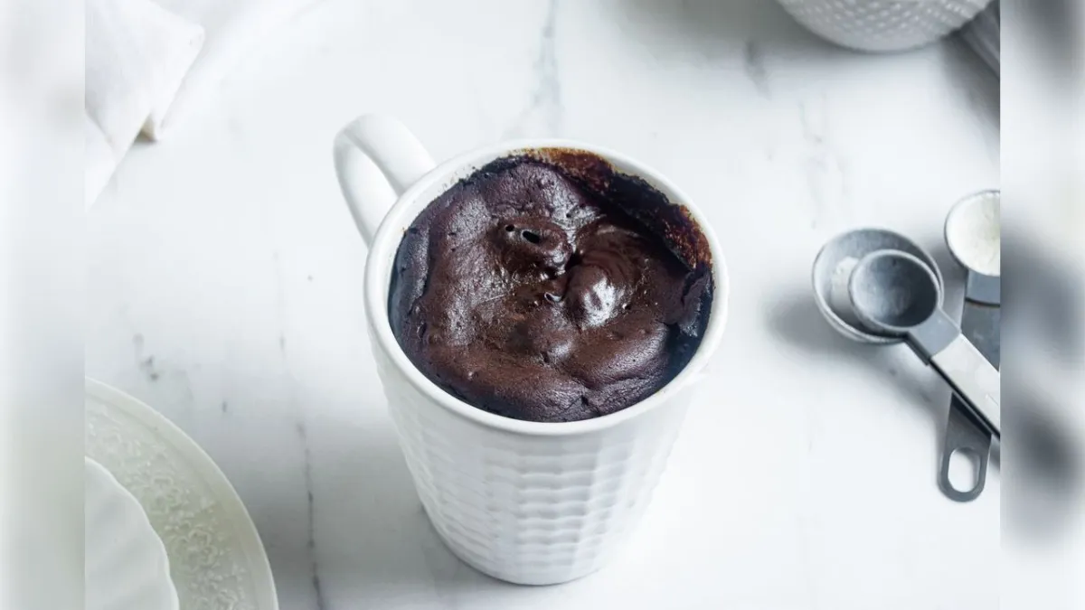 Tatlı krizine karşı pratik çözümler: Evde hızla hazırlayabileceğiniz 5 lezzetli tarif haberinin görseli