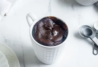 Tatlı krizine karşı pratik çözümler: Evde hızla hazırlayabileceğiniz 5 lezzetli tarif