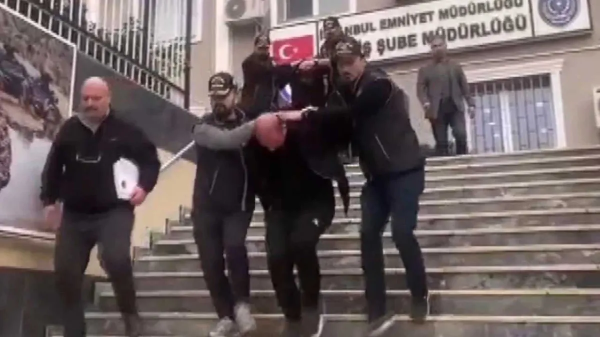 19 yıllık faili meçhul çifte cinayet çözüldü: Domuz bağı yapılıp yakılmışlardı haberinin görseli