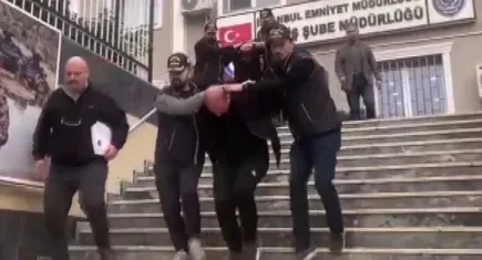 19 yıllık faili meçhul çifte cinayet çözüldü: Domuz bağı yapılıp yakılmışlardı