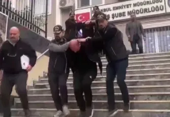 19 yıllık faili meçhul çifte cinayet çözüldü: Domuz bağı yapılıp yakılmışlardı