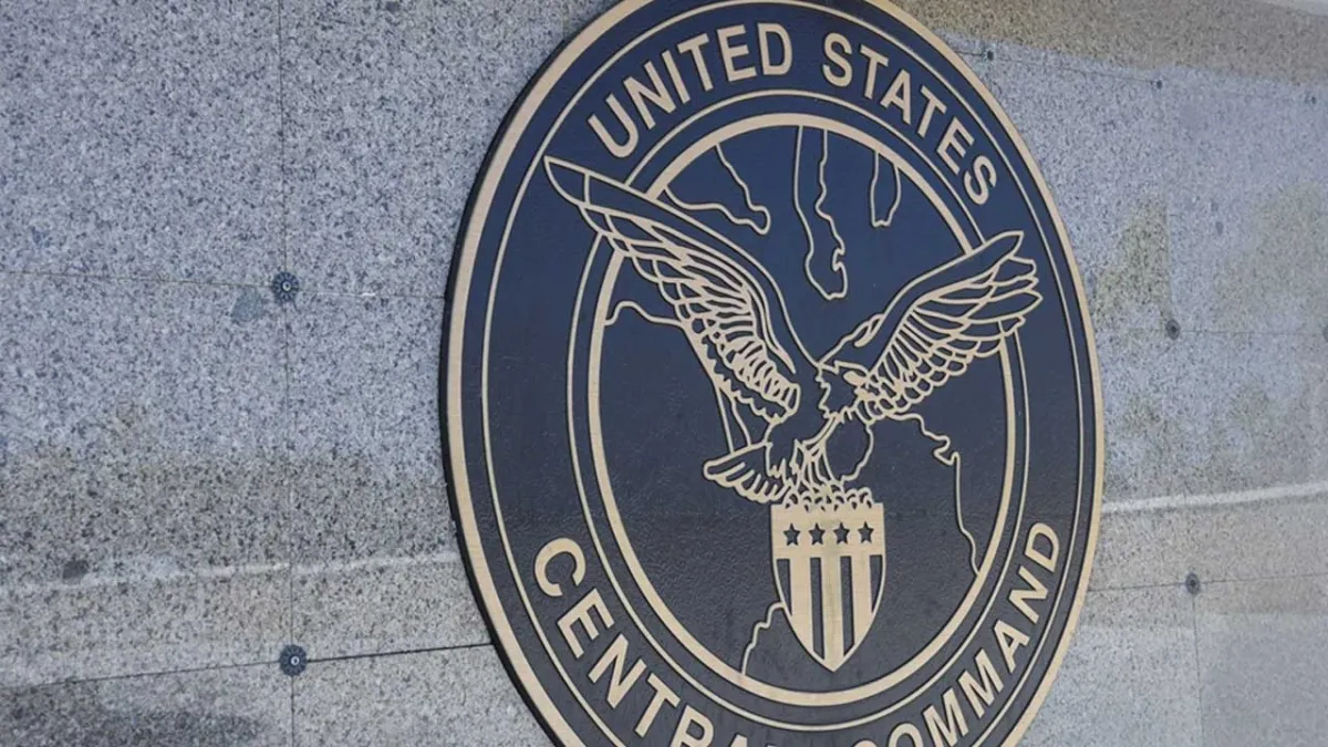 ABD ve Suriye güvenlik birimleri  ortak operasyonla DEAŞ silah depolarını imha etti haberinin görseli