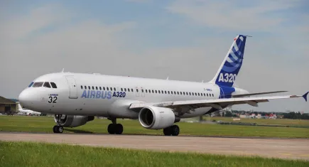 Airbus A320 güvenlik krizi sona eriyor:Yaklaşık 6 bin uçakta yazılım güncellendi